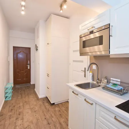 Kawalerka Refektarska Krr Gdańsk