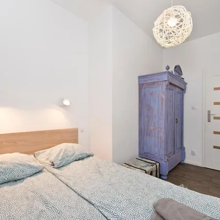 Kawalerka Refektarska Krr *