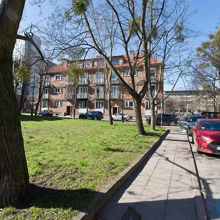 Kawalerka Refektarska Krr Gdańsk