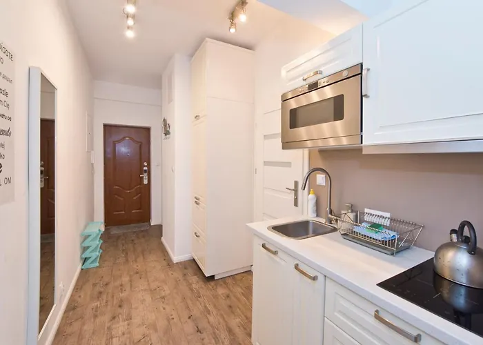 Kawalerka Refektarska Krr Gdańsk