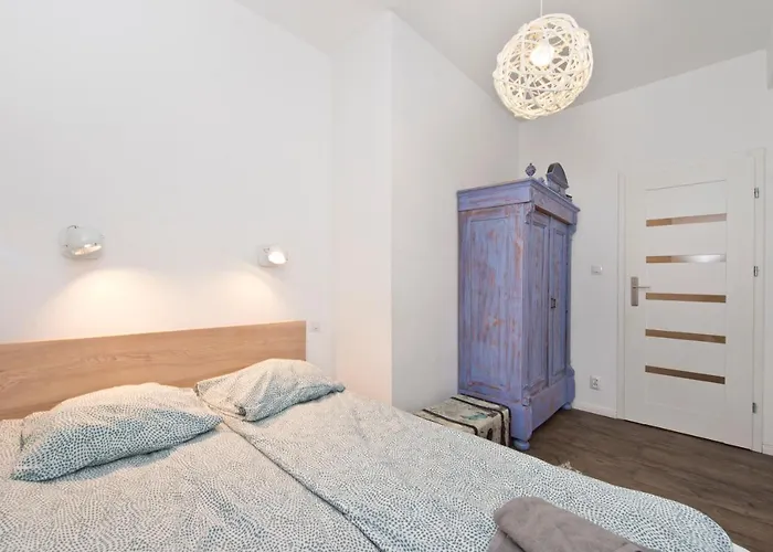 Kawalerka Refektarska Krr *