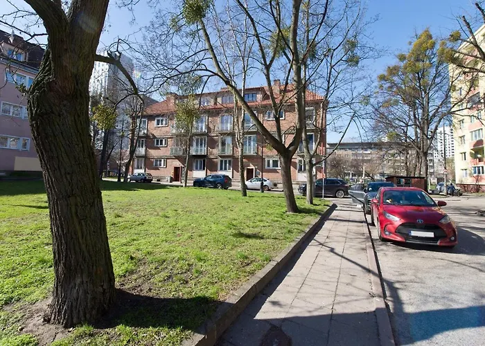 Kawalerka Refektarska Krr Gdańsk