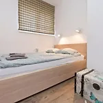 Kawalerka Refektarska Krr Apartment Danzig