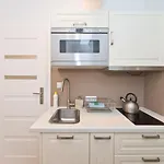 Apartment Kawalerka Refektarska Krr